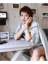 マイティ バイ エイチ(mighty by H)&nbsp;mighty ☆大HIT中☆セミウェットshort☆[052-262-4162]