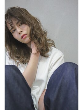 セトル(Settle) [Settle]大人×Style