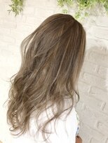 アンククロス 表参道(ANKH CROSS)&nbsp;【ANKH CROSS表参道】ハイライトベージュ