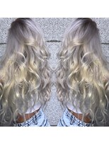 ラ キング(LA KING)&nbsp;perfect / blond