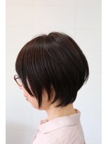 マレ(Marais)&nbsp;【Marais】大人ショートボブ