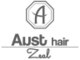 オーストヘアージール(Aust hair Zeal)の写真