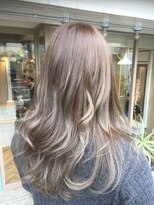 ビーエリア 本店(BE AREA)&nbsp;【サロンワーク】