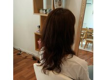 ヘアーズハニー(hair's Honey)