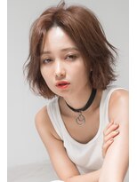 サンク 大船鎌倉店(sunc)&nbsp;ショート×カジュアル...