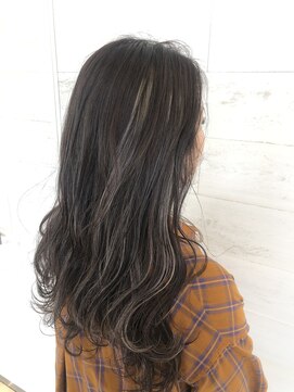 フェイス 大船(FACE) フェイス大船マナト流コントラストハイライト