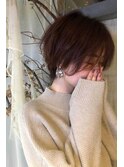 インスタ人気No1ヘア