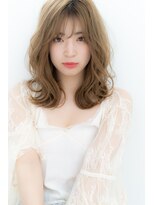 アダット 錦糸町(Adatto)&nbsp;【Adatto錦糸町】ミディアムレイヤー