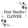ヘアースタジオ クローバー(Hair Studio CLOVER)のお店ロゴ