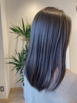 ソウ(SOH) 【SOH 川越】お客様スタイル 6