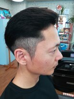 エルム&nbsp;ツーブロック