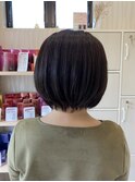 ボブスタイル