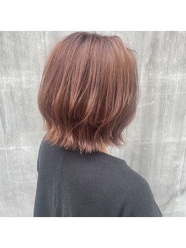 ファースト 泉中央店(first) ベージュピンク/フレンチカジュアル/20代30代40代