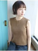 天神【BIRTH】大人かわいいボブショート3