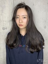 サロンドミルク 新百合ヶ丘店(salon de MiLK)&nbsp;＊イルミナカラーくすみカラー髪質改善ショートボブ新百合ヶ丘