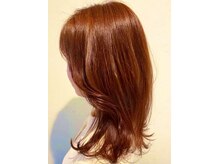 マハナヘアーワークス 春日部市役所通り店(mahana hair works)