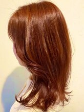 マハナヘアーワークス 春日部市役所通り店(mahana hair works)