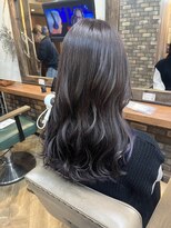 シュリット(schritt)&nbsp;ダークラベンダー☆rinri