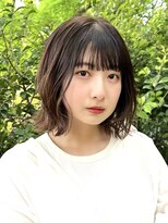 カーニバル 江古田(CARNIVAL)&nbsp;SOGAME-33 大人かわいい/小顔/ショートボブ/グレージュ/レイヤー