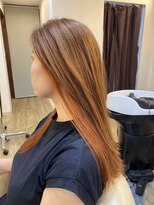 エール(ale)&nbsp;イヤリングカラー