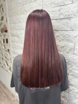 ラヴリア カミツ(LOVERIA KAMITSU) ダブルカラー