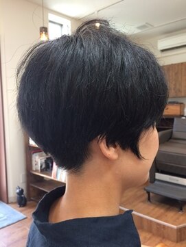 グラバ(graba) ショートレイヤー　(小岩小岩駅京成小岩新小岩）