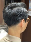 クラシカルバーバースタイル