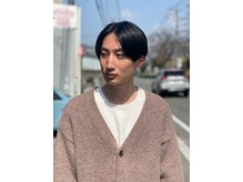 美容室 ミーシュ(miish)
