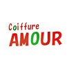 コワフュール アムール(Coiffure AMOUR)のお店ロゴ