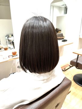 リエート 四条河原町(Lieto) 【ゲストフォト】タッセルボブ