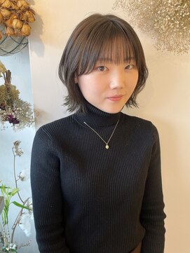 ミーリス(milis by IZA) くびれボブ★