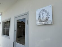 ロッコブロウズ(ROCCO BLOWS)の雰囲気(外観写真)