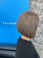 タジサスヘアー(TAJISAS HAIR) 13Lvミルクティーベージュ☆ブリーチあり