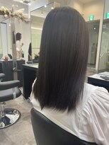ドラン 梅田店(DRAN)&nbsp;【DRAN梅田店】髪質改善×艶カラー