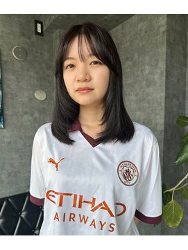 グラック(glac) 【韓国layer ミディアム編】