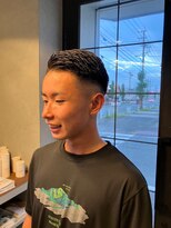 ホンダベース フェードスタイル