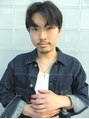 ダブ アオヤマ(DaB AOYAMA) 山田 隼輔