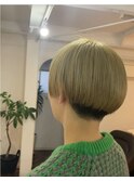 ハイトーン
