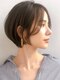 アルヴァ ルーチェ(ALVA luce)の写真/紫外線で傷んだ髪にもヴィラロドラのオーガニックカラーでしっとり艶髪に。全体カラーのクーポンをご用意☆