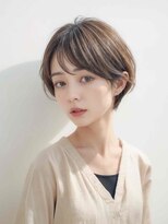 アールバイアールエルジー(R by RLG)&nbsp;エアリーショート