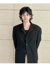 タヤ 丸の内店(TAYA) 末武 佑太