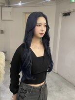 レアル 天王寺 阿倍野(REAL)&nbsp;ネイビーグレージュ