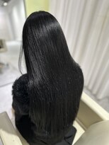 ティル(t/lu)&nbsp;#Lエクステ