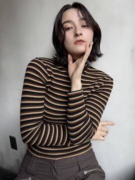 エクー(ECOO) 『　   アッシュグレージュ  　』　　ECOO