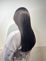 リスタバイネオリーブ 浅草(Re:sta by neolive)&nbsp;顔周りレイヤーミディアム