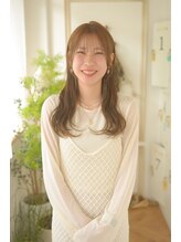 メルク(merc.)&nbsp;宮川 琴代