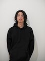 ラグヘアーワークス(LAG HAIR WORKS) 鳥丸 祥也