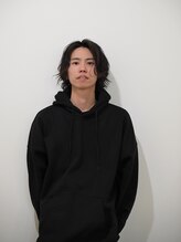 ラグヘアーワークス(LAG HAIR WORKS) 鳥丸 祥也