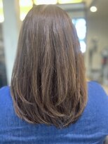 ヴァンファミリー アピタ福井飯塚店(Vanfamily)&nbsp;ブリーチなしベージュ