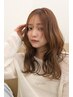 【人気スタイリスト♪】ディレクターカット＋カラー